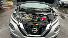 Nissan Juke 1.0 DiG-T Tekna 5dr DCT Petrol Hatchback